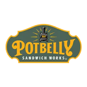 Potbelly Logo